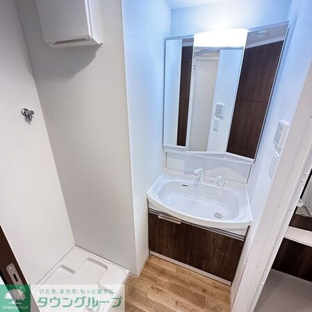 COZY豊岡通の物件内観写真